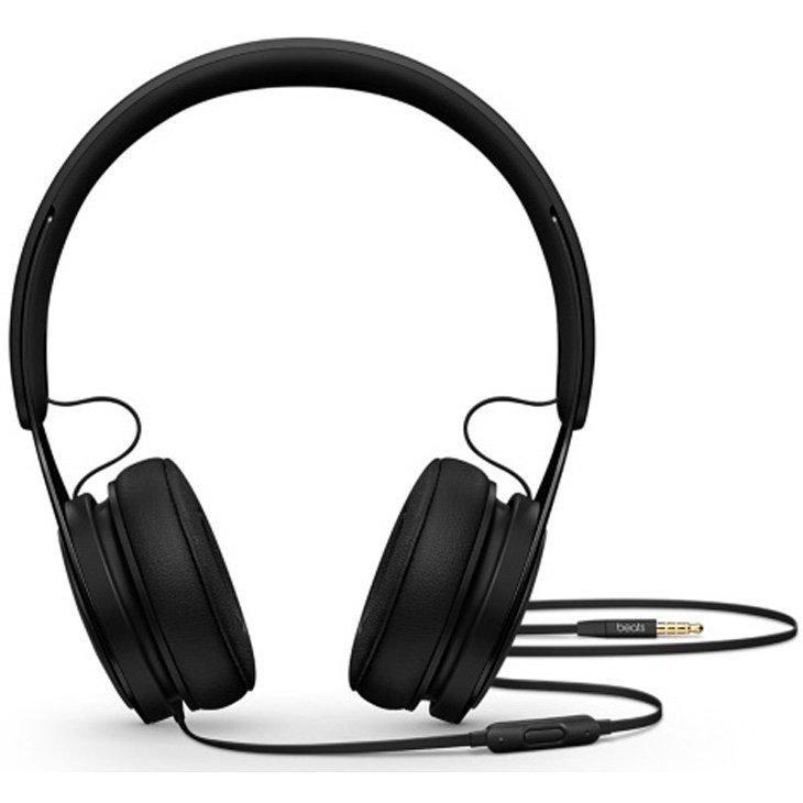 Fone de Ouvido Beats By Dr. Dre EP, On Ear, Preto - Fone de Ouvido